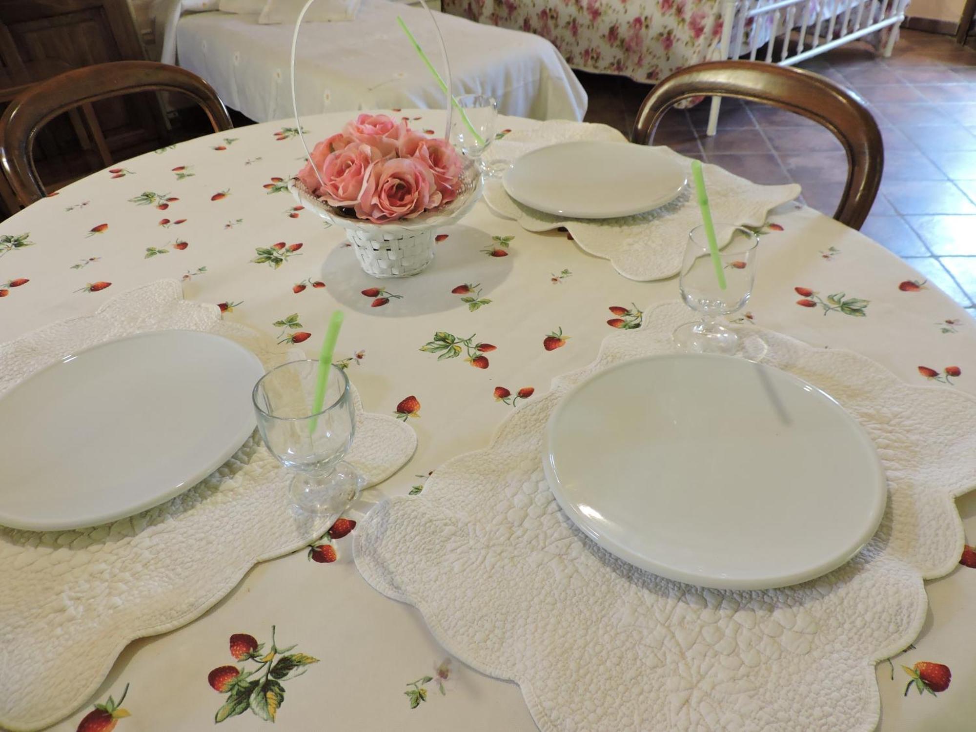 Casale Fedele Family Relax B&B Vicino Al Borgo Ronciglione  Exteriér fotografie