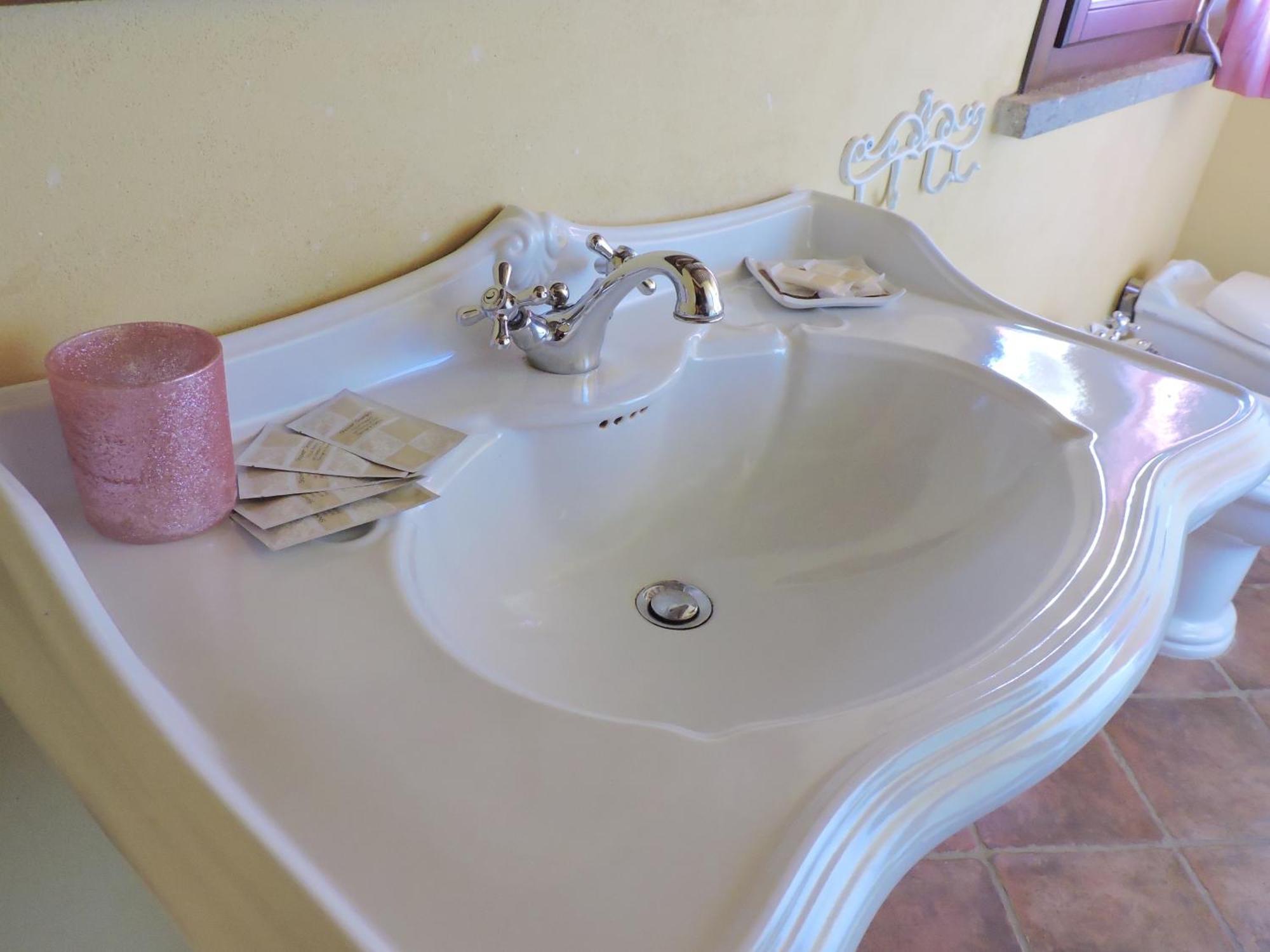 Casale Fedele Family Relax B&B Vicino Al Borgo Ronciglione  Pokoj fotografie
