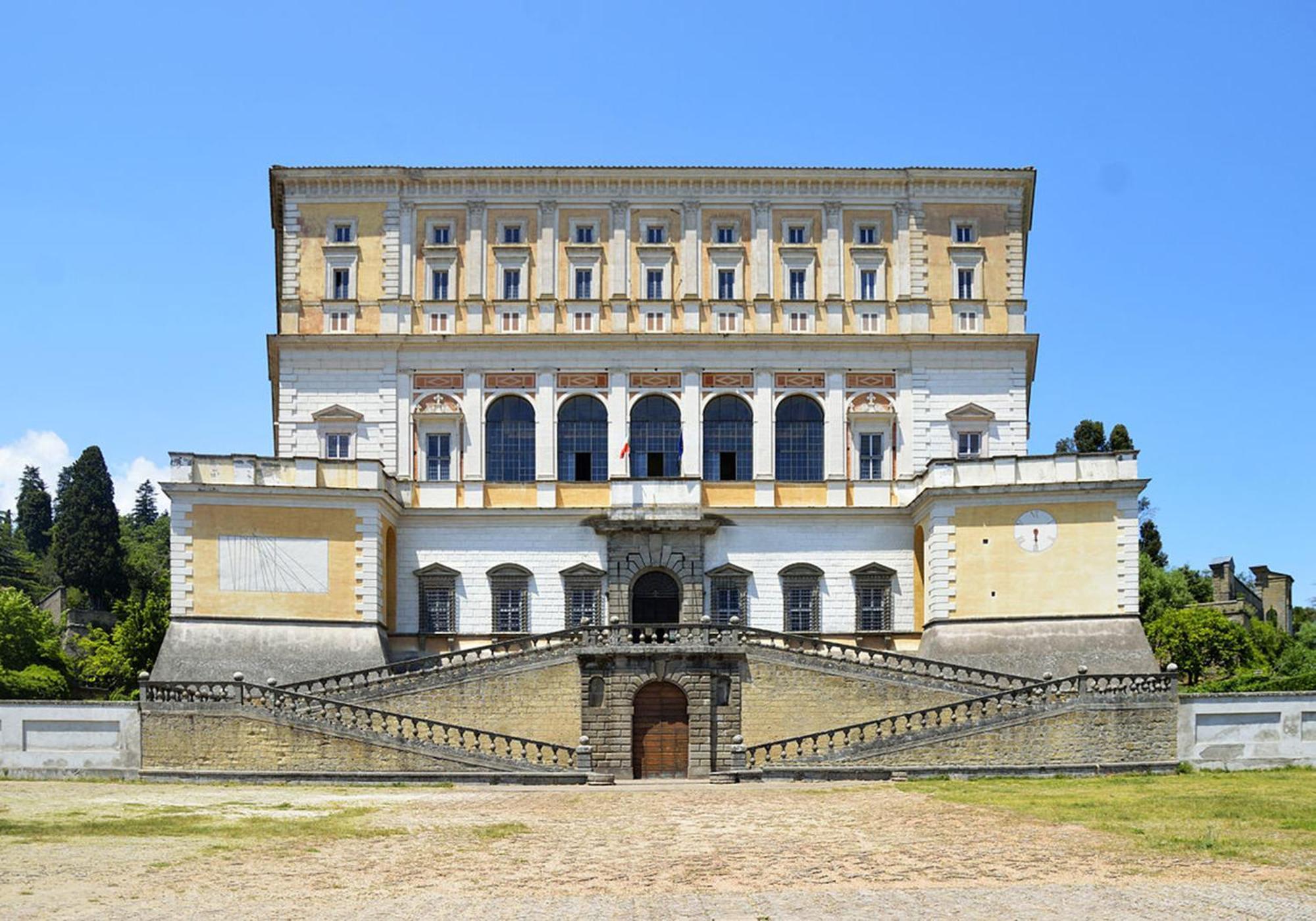Casale Fedele Family Relax B&B Vicino Al Borgo Ronciglione  Exteriér fotografie