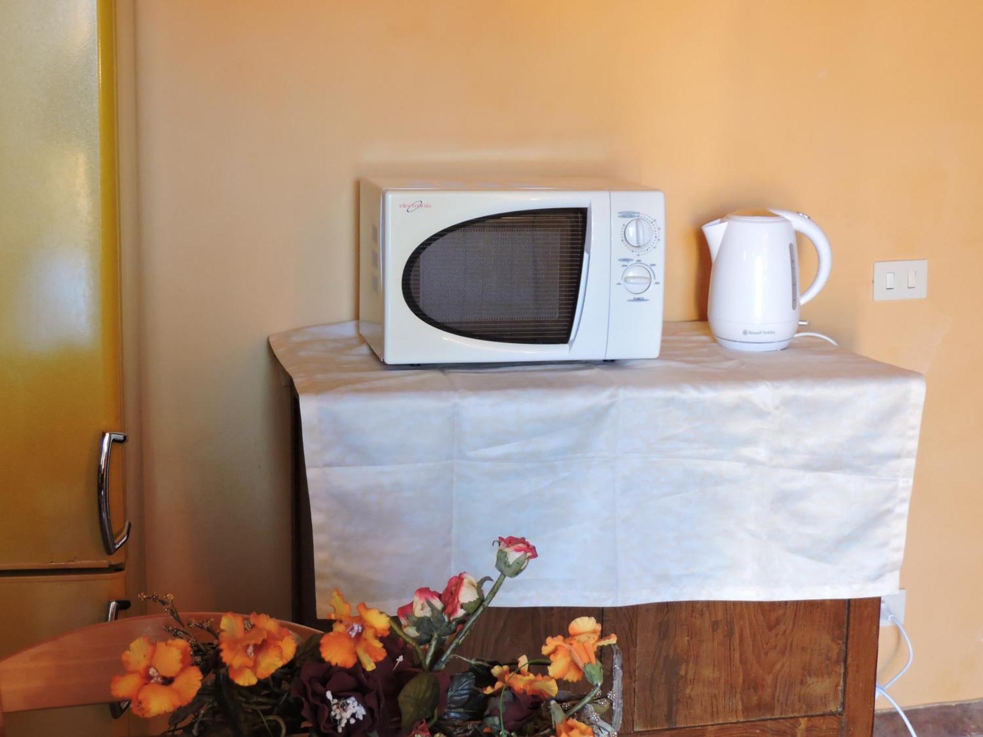 Casale Fedele Family Relax B&B Vicino Al Borgo Ronciglione  Pokoj fotografie