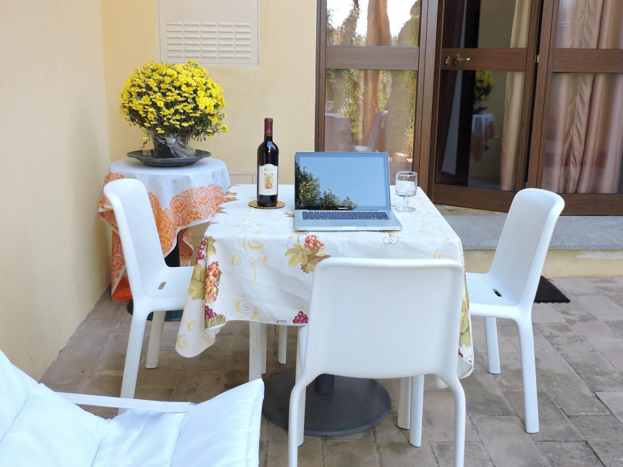 Casale Fedele Family Relax B&B Vicino Al Borgo Ronciglione  Exteriér fotografie